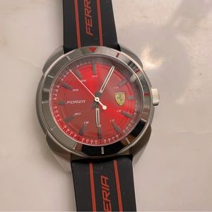 FERRARI WATCH